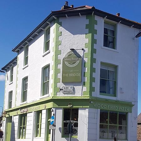 Johnny Dough'S Conwy With Rooms Εξωτερικό φωτογραφία