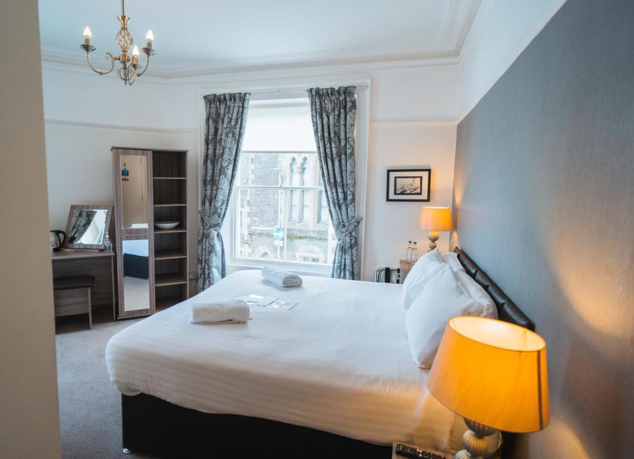 Johnny Dough'S Conwy With Rooms Εξωτερικό φωτογραφία