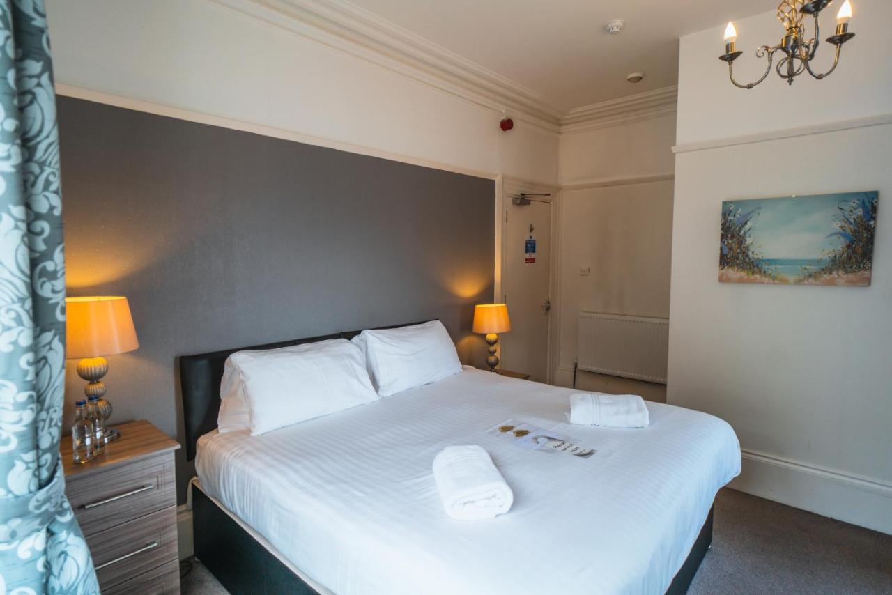 Johnny Dough'S Conwy With Rooms Εξωτερικό φωτογραφία