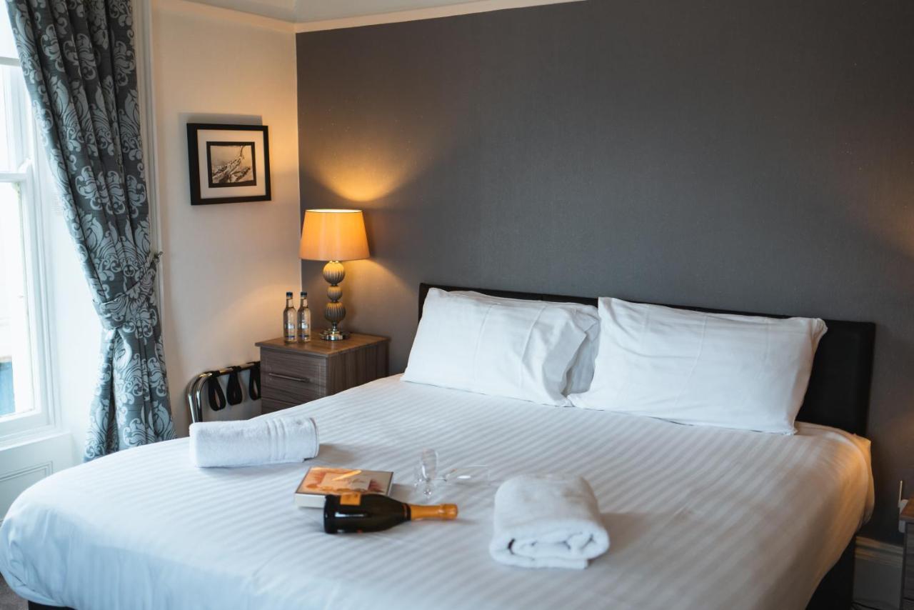 Johnny Dough'S Conwy With Rooms Εξωτερικό φωτογραφία