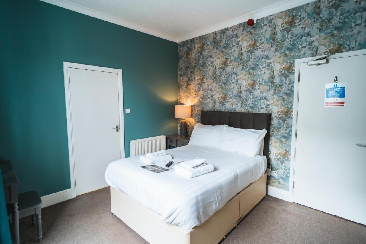 Johnny Dough'S Conwy With Rooms Εξωτερικό φωτογραφία