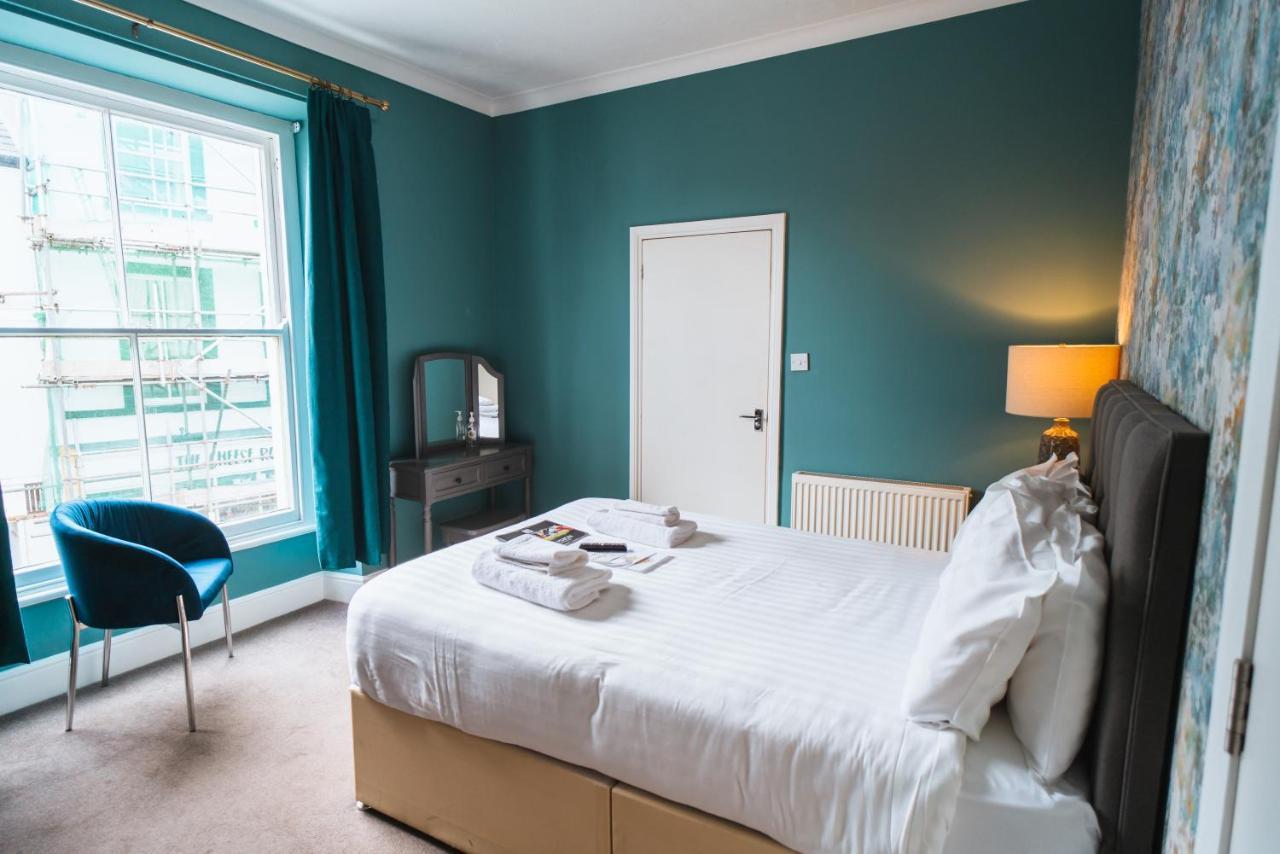 Johnny Dough'S Conwy With Rooms Εξωτερικό φωτογραφία