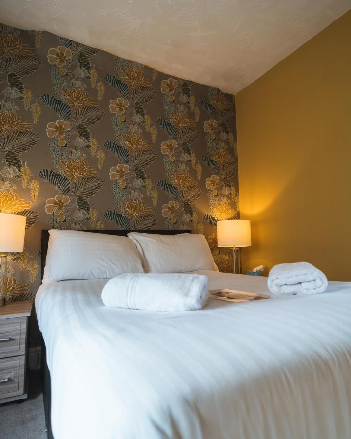 Johnny Dough'S Conwy With Rooms Εξωτερικό φωτογραφία