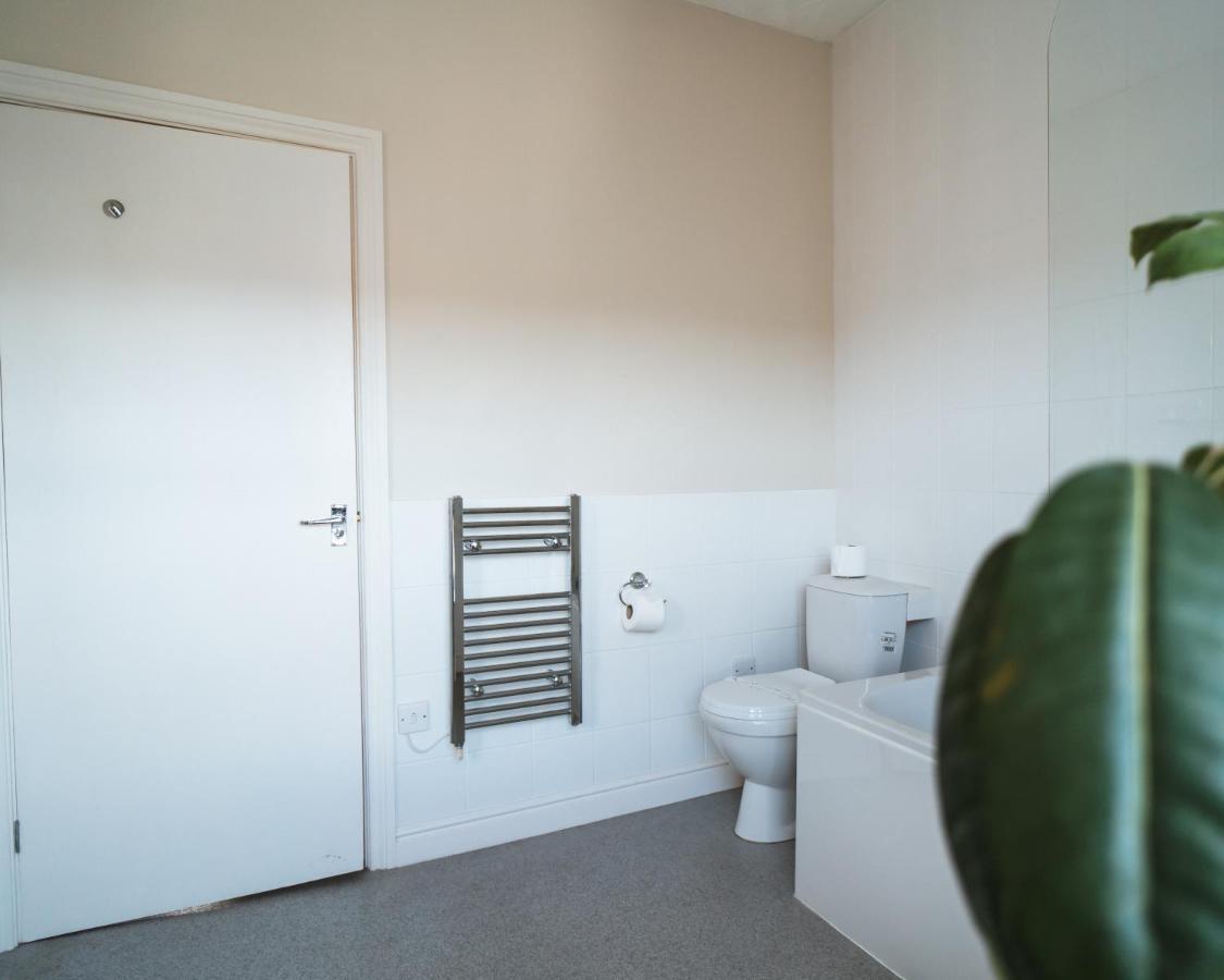 Johnny Dough'S Conwy With Rooms Εξωτερικό φωτογραφία