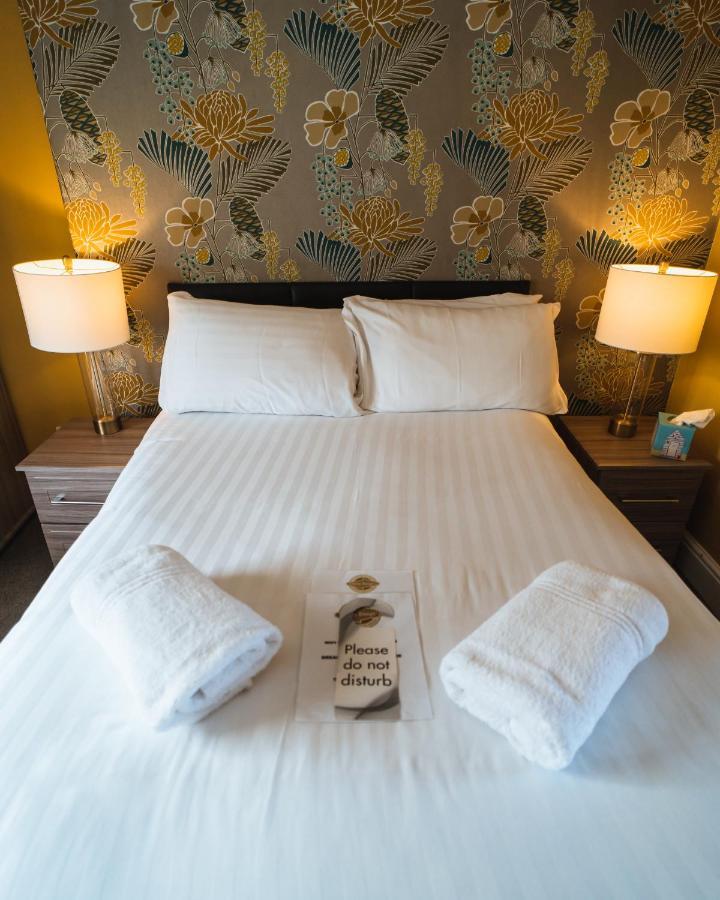 Johnny Dough'S Conwy With Rooms Εξωτερικό φωτογραφία