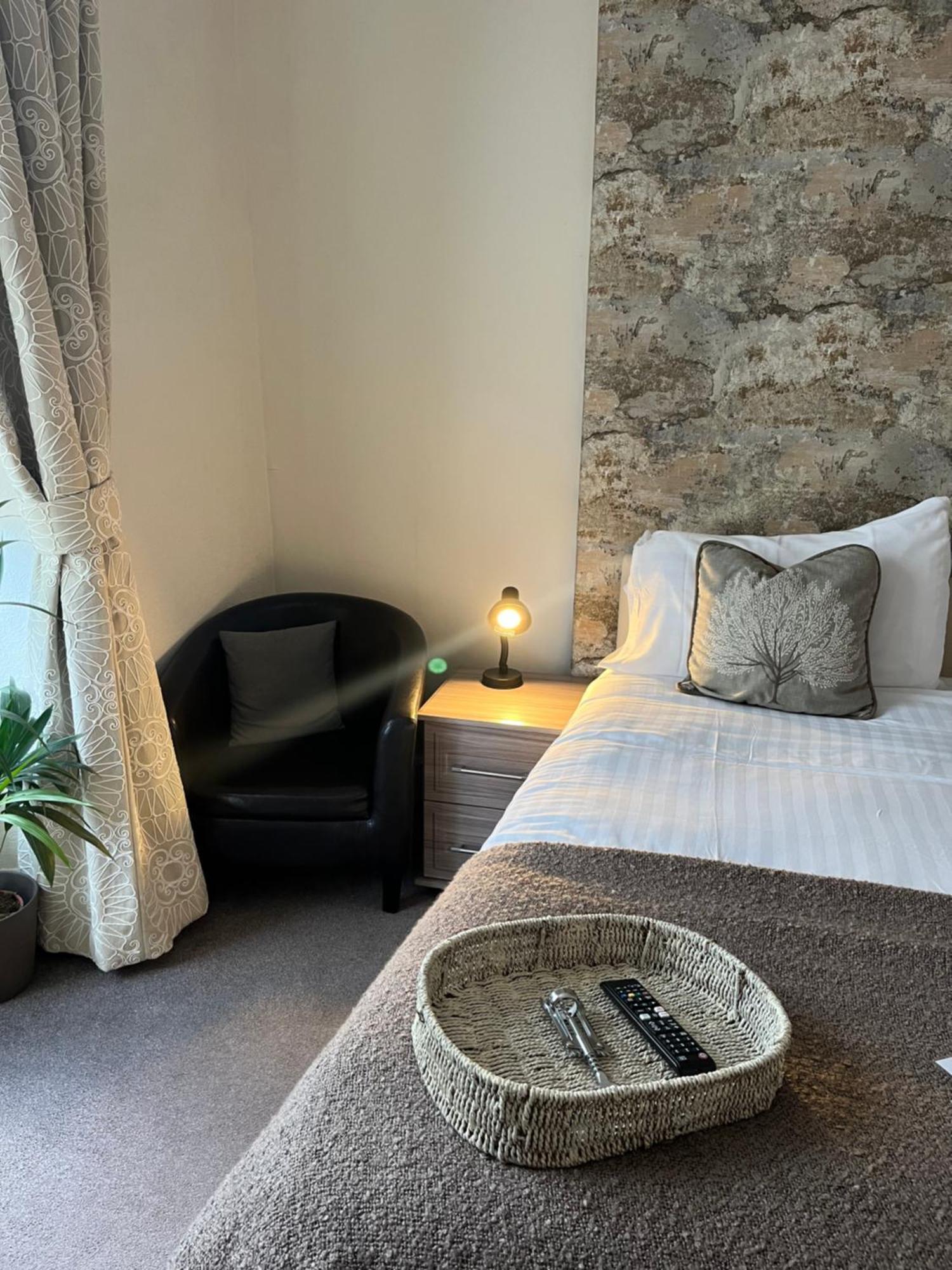 Johnny Dough'S Conwy With Rooms Εξωτερικό φωτογραφία